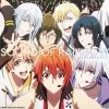 BANDAI VISUAL SOUND OF RAiNBOW IDOLiSH7 Original Soundtrack (Import)