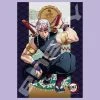 Tengen Uzui Demon Slayer Ensky Puzzle 1 Tengen Uzui Demon Slayer Ensky Puzzle -Audio Puzzle Sales Shop 4970381511616 puzzle tengen uzui demon slayer ensky primary