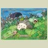 STUDIO GHIBLI Steadily Through The Field My Neighbor Totoro Ensky Artcrystal Puzzle 2 STUDIO GHIBLI Steadily Through The Field My Neighbor Totoro Ensky Artcrystal Puzzle -Audio Puzzle Sales Shop 4970381512378 puzzle my neighbor totoro steadily through the field artcrystal primary