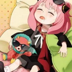 Anya Forger In Dreams Ver Spy X Family Ensky Puzzle