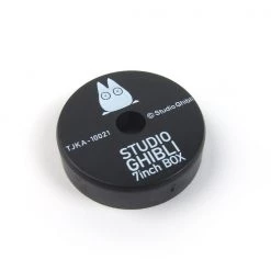 STUDIO GHIBLI RECORDS Studio Ghibli 7inch Vinyl Box Set (Import) -Audio Puzzle Sales Shop 4988008086812 vinyl studio ghibli box set altb