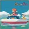 STUDIO GHIBLI RECORDS Ponyo On The Cliff By The Sea Vinyl Soundtrack (Import) 2 STUDIO GHIBLI RECORDS Ponyo On The Cliff By The Sea Vinyl Soundtrack (Import) -Audio Puzzle Sales Shop 4988008088618 vinyl ponyo on the cliff by the sea soundtrack import primary