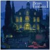 STUDIO GHIBLI RECORDS Brass Fantasia I Ueno No Mori Brass Vinyl 2 STUDIO GHIBLI RECORDS Brass Fantasia I Ueno No Mori Brass Vinyl -Audio Puzzle Sales Shop 4988008091212 vinyl brass fantasia i ieno no mori brass primary