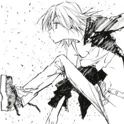 ANIME LIMITED FLCL Vinyl Soundtrack