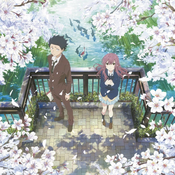 ANIME LIMITED A Silent Voice Vinyl Soundtrack 5 ANIME LIMITED A Silent Voice Vinyl Soundtrack - Image 3