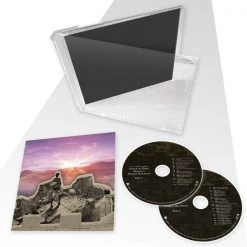 ANIME LIMITED Attack On Titan Season 2 Original Soundtrack CD