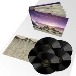 Audio Puzzle Sales Shop -Audio Puzzle Sales Shop 5037899082355 vinyl attack on titan season 2 deluxe edition soundtrack alta
