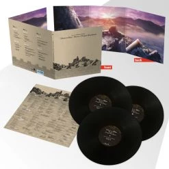 Audio Puzzle Sales Shop -Audio Puzzle Sales Shop 5037899082362 vinyl attack on titan season 2 soundtrack alta