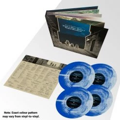 Audio Puzzle Sales Shop -Audio Puzzle Sales Shop 5037899086834 vinyl attack on titan season 3 deluxe edition soundtrack alta