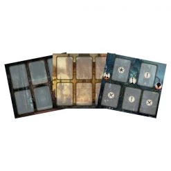 STEAMFORGED GAMES Dark Souls The Card Game -Audio Puzzle Sales Shop 5060453692387 game dark souls the card game altd