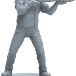 STEAMFORGED GAMES Resident Evil 2 The Board Game -Audio Puzzle Sales Shop 5060453692394 game resident evil 2 the board game altg