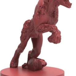 STEAMFORGED GAMES Resident Evil 2 The Board Game -Audio Puzzle Sales Shop 5060453692394 game resident evil 2 the board game altj