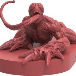 STEAMFORGED GAMES Resident Evil 2 The Board Game -Audio Puzzle Sales Shop 5060453692394 game resident evil 2 the board game altk