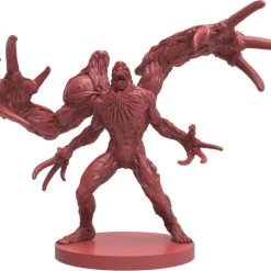 STEAMFORGED GAMES Resident Evil 2 The Board Game -Audio Puzzle Sales Shop 5060453692394 game resident evil 2 the board game altl