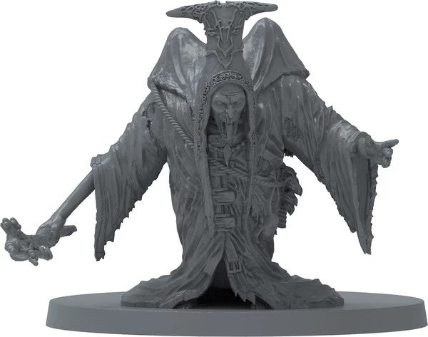 STEAMFORGED GAMES Dark Souls The Board Game Executioner's Chariot Expansion Game 6 STEAMFORGED GAMES Dark Souls The Board Game Executioner's Chariot Expansion Game - Image 4