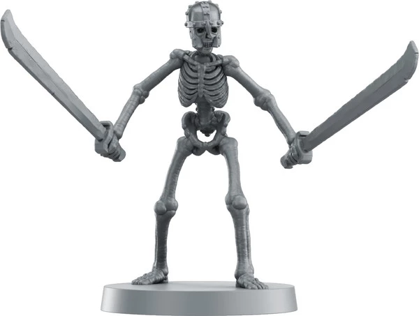 STEAMFORGED GAMES Dark Souls The Board Game Executioner's Chariot Expansion Game 7 STEAMFORGED GAMES Dark Souls The Board Game Executioner's Chariot Expansion Game - Image 5