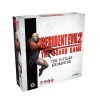 STEAMFORGED GAMES Resident Evil 2 The Board Game B-Files Expansion Game -Audio Puzzle Sales Shop 5060453692806 game resident evil 2 the board game b files expansion primary