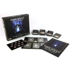 Audio Puzzle Sales Shop -Audio Puzzle Sales Shop 5060453693636 game dark souls the card game seekers of humanity expansion alta