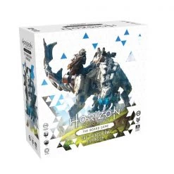 STEAMFORGED GAMES Horizon Zero Dawn The Board Game Thunderjaw Expansion Game