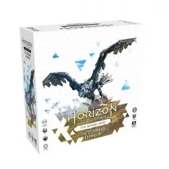 STEAMFORGED GAMES Horizon Zero Dawn The Board Game Stormbird Expansion Game
