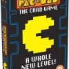 STEAMFORGED GAMES Pac-Man The Card Game 1 STEAMFORGED GAMES Pac-Man The Card Game -Audio Puzzle Sales Shop 5060453695449 game pac man the card game primary