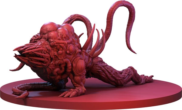 STEAMFORGED GAMES Resident Evil 3 The Board Game City Of Ruin Expansion Game 7 STEAMFORGED GAMES Resident Evil 3 The Board Game City Of Ruin Expansion Game - Image 5