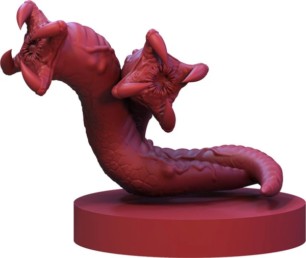 STEAMFORGED GAMES Resident Evil 3 The Board Game City Of Ruin Expansion Game 8 STEAMFORGED GAMES Resident Evil 3 The Board Game City Of Ruin Expansion Game - Image 6