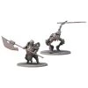 STEAMFORGED GAMES Dark Souls The Roleplaying Game Dread Knights Of Renown Miniature Set