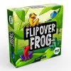 ASMODEE Flip Over Frog Game