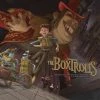 MONDO The Boxtrolls Vinyl Soundtrack -Audio Puzzle Sales Shop 616892265245 vinyl the boxtrolls soundtrack primary