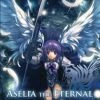 JAST DENSETSU Aselia The Eternal DVD-ROM Game (Windows) -Audio Puzzle Sales Shop 652823200602 cdrom Aselia the Eternal DVD ROM Game Windows primary