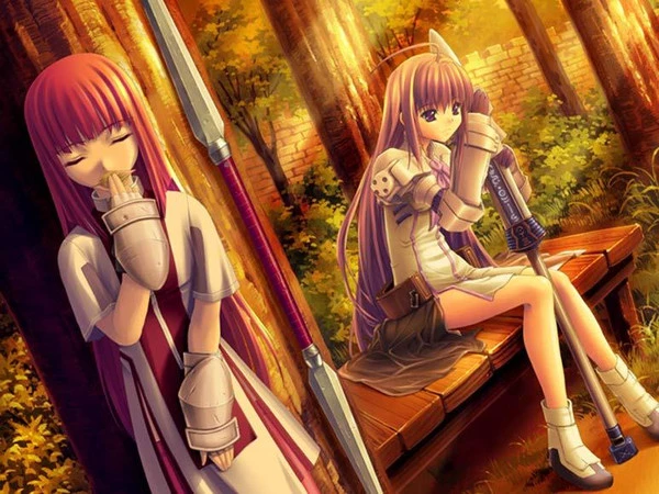 JAST DENSETSU Aselia The Eternal DVD-ROM Game (Windows) 3 JAST DENSETSU Aselia The Eternal DVD-ROM Game (Windows) - Image 2