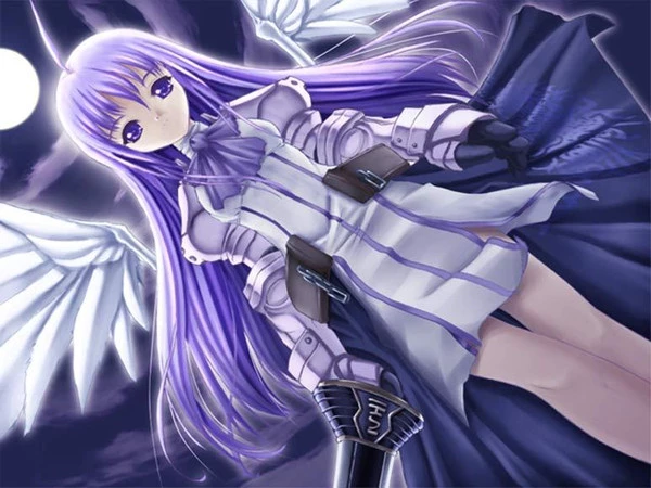JAST DENSETSU Aselia The Eternal DVD-ROM Game (Windows) 6 JAST DENSETSU Aselia The Eternal DVD-ROM Game (Windows) - Image 5