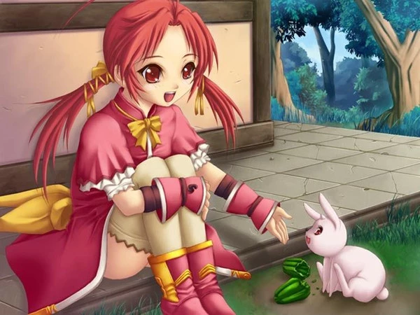 JAST DENSETSU Aselia The Eternal DVD-ROM Game (Windows) 7 JAST DENSETSU Aselia The Eternal DVD-ROM Game (Windows) - Image 6