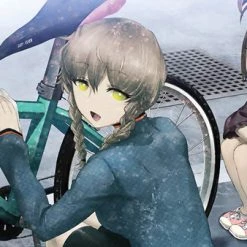 NITRO PLUS Steins;Gate Best Edition DVD-ROM Game (Windows) 10 NITRO PLUS Steins;Gate Best Edition DVD-ROM Game (Windows) -Audio Puzzle Sales Shop 652823225025 games SteinsGate DVD Rom Game Windows Best Edition 4