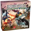 JAPANIME GAMES Robotech Cyclone Run Game 2 JAPANIME GAMES Robotech Cyclone Run Game -Audio Puzzle Sales Shop 662187879383 game robotech cyclone run game primary