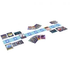 ASMODEE Exceed Fighting System BlazBlue Ragna Box Game 8 ASMODEE Exceed Fighting System BlazBlue Ragna Box Game -Audio Puzzle Sales Shop 664918401917 boardgame exceed fighting system blazblue ragna box altb