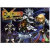 ASMODEE Exceed Fighting System BlazBlue Jin Box Game