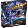 ASMODEE Starship Samurai Game