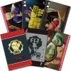 GREAT EASTERN Live Feed Megalobox Playing Cards -Audio Puzzle Sales Shop 699858516995 merchandise live feed megalobox playing cards primary