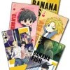GREAT EASTERN Banana Fish Playing Cards