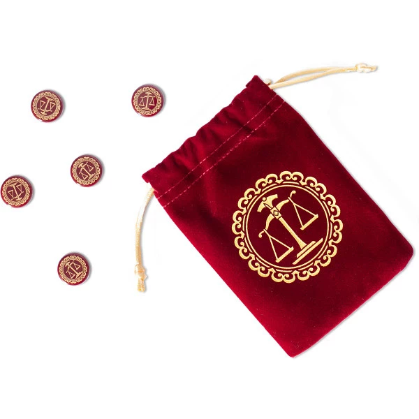 ASMODEE Love Letter Game 6 ASMODEE Love Letter Game - Image 4