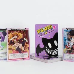 JAPANIME GAMES Kemomimi Panic Game 7 JAPANIME GAMES Kemomimi Panic Game -Audio Puzzle Sales Shop 853504004294 games kemomimi panic altB