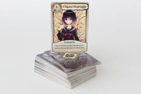 JAPANIME GAMES The Terrifying Girl Disorder Game 6 JAPANIME GAMES The Terrifying Girl Disorder Game - Image 4