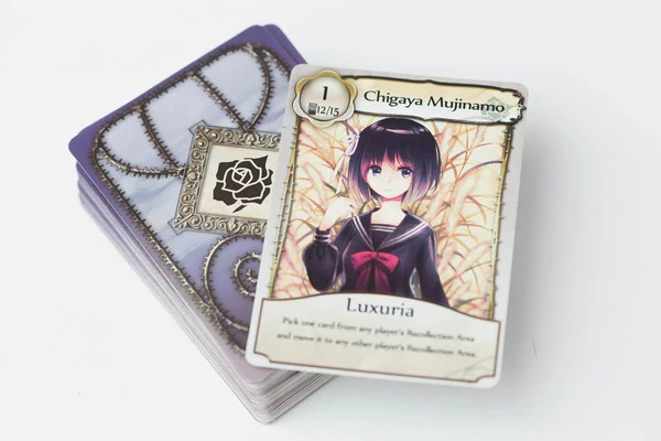 JAPANIME GAMES The Terrifying Girl Disorder Game 8 JAPANIME GAMES The Terrifying Girl Disorder Game - Image 6