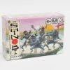 JAPANIME GAMES Shinobi Card Game