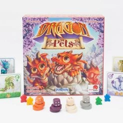 JAPANIME GAMES Dragon Pets Game 10 JAPANIME GAMES Dragon Pets Game -Audio Puzzle Sales Shop 853504004349 game dragon pets altB