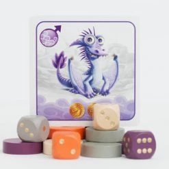 JAPANIME GAMES Dragon Pets Game 12 JAPANIME GAMES Dragon Pets Game -Audio Puzzle Sales Shop 853504004349 game dragon pets altD