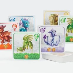 JAPANIME GAMES Dragon Pets Game 13 JAPANIME GAMES Dragon Pets Game -Audio Puzzle Sales Shop 853504004349 game dragon pets altE