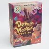 JAPANIME GAMES Demon Worker Game 2 JAPANIME GAMES Demon Worker Game -Audio Puzzle Sales Shop 853504004668 game demon worker game primary